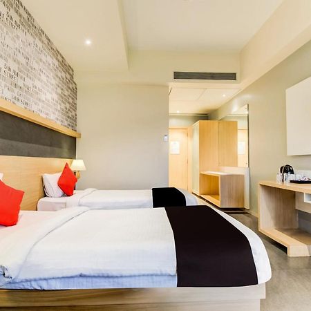 Gopalas Residency Kalyan-Bhiwandi Exterior foto