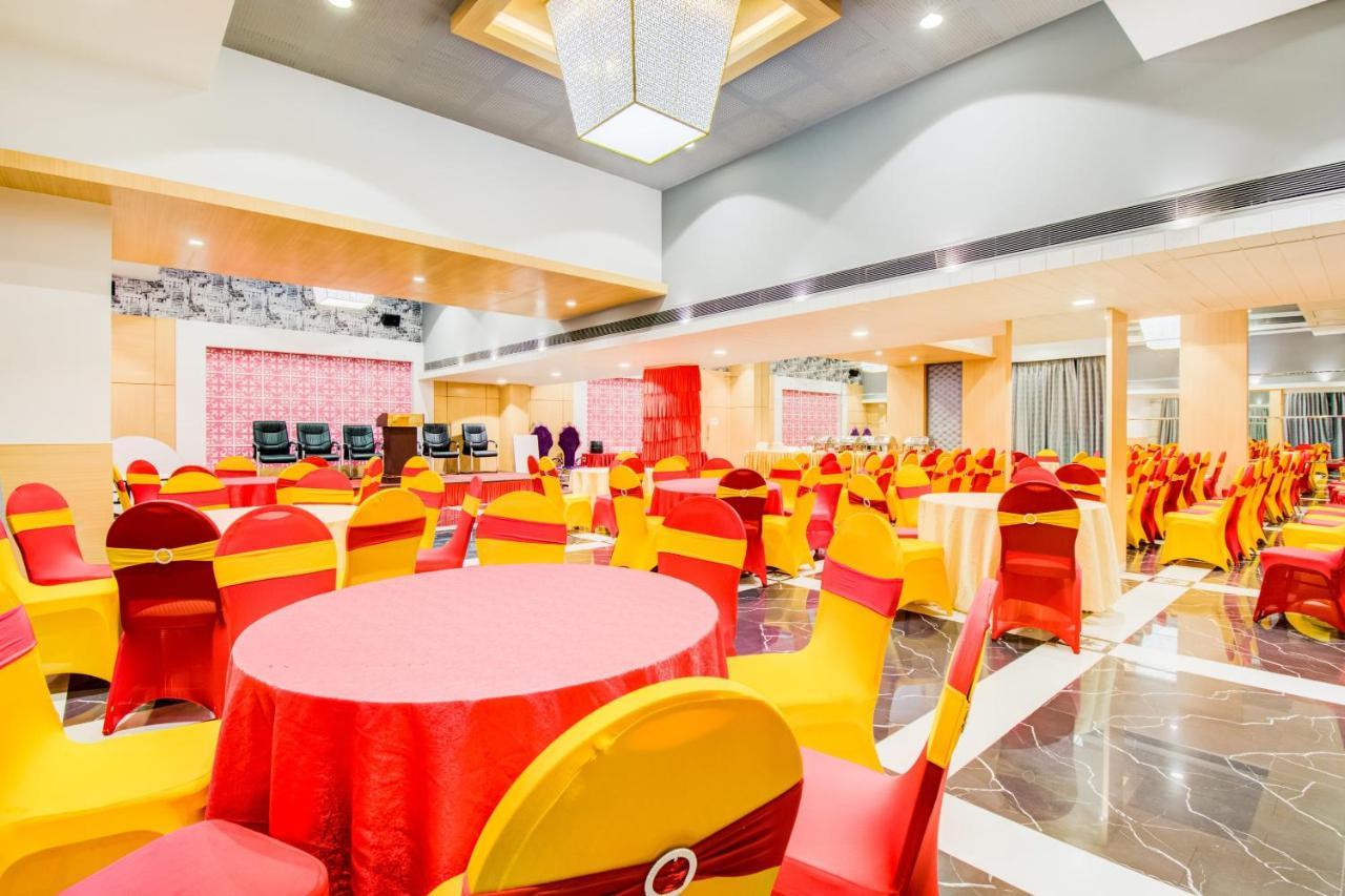 Gopalas Residency Kalyan-Bhiwandi Exterior foto